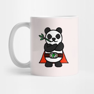 Pander Mug